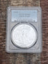 2025  $1 US American Silver Eagle ~ PCGS MS69