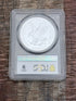 2025  $1 US American Silver Eagle ~ PCGS MS69