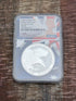 2020 $1 Australia ~ Wedge-Tailed Eagle ~ FDOI ~ NGC MS70