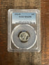 1934-D 10C Mercury Dime ~ PCGS MS64 FB