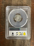 1934-D 10C Mercury Dime ~ PCGS MS64 FB