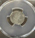 1934-D 10C Mercury Dime ~ PCGS MS64 FB