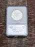 1993-S 50C Silver Kennedy Half Dollar~NGC PF70 Ultra Cameo