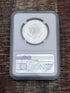 1994-S 50C Silver Kennedy Half Dollar~NGC PF70 Ultra Cameo