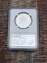 1995-S 50C Silver Kennedy Half Dollar~NGC PF70 Ultra Cameo