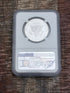 1996-S 50C Silver Kennedy Half Dollar~NGC PF70 Ultra Cameo