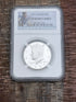 1997-S 50C Silver Kennedy Half Dollar~NGC PF70 Ultra Cameo