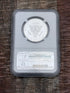 1997-S 50C Silver Kennedy Half Dollar~NGC PF70 Ultra Cameo
