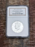 2001-S 50C Silver Kennedy Half Dollar~NGC PF70 Ultra Cameo