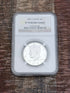 2002-S 50C Silver Kennedy Half Dollar~NGC PF70 Ultra Cameo