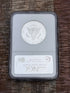 2003-S 50C Silver Kennedy Half Dollar~NGC PF70 Ultra Cameo