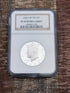 2004-S 50C Silver Kennedy Half Dollar~NGC PF70 Ultra Cameo