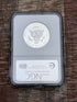 2004-S 50C Silver Kennedy Half Dollar~NGC PF70 Ultra Cameo