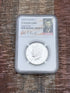 2005-S 50C Silver Kennedy Half Dollar~NGC PF70 Ultra Cameo