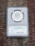 2009-S 50C Silver Kennedy Half Dollar~NGC PF70 Ultra Cameo