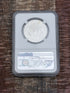 1998-S 50C Silver Kennedy Half Dollar~NGC SP70