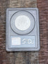 1998-S 50C Silver Kennedy Half Dollar~PCGS MS69 SMS