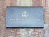 1991-1995 World War II Commemorative Coins~3 Coin Proof Set~ Gold $5, Silver Dollar/Clad Half Dollar ~ OGP with COA