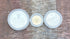 1991-1995 World War II Commemorative Coins~3 Coin Proof Set~ Gold $5, Silver Dollar/Clad Half Dollar ~ OGP with COA
