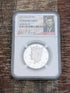2012-S 50C Silver Kennedy Half Dollar~NGC PF70 Ultra Cameo