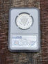 2012-S 50C Silver Kennedy Half Dollar~NGC PF70 Ultra Cameo