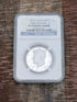2015-S 50C Silver Kennedy Half Dollar~Early Releases~NGC PF70 Ultra Cameo