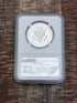 2017-S 50C Silver Kennedy Half Dollar~NGC PF70 Ultra Cameo