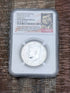 2018-S 50C Silver Kennedy Half Dollar~Silver Reverse Proof Set~ Light Finish ~NGC PF70 Reverse Proof