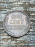 1909-VDB 1C Lincoln Wheat Cent
