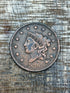 1836 1C Large Cent