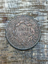 1836 1C Large Cent