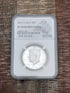 2023-S 50C Silver Kennedy Half Dollar~NGC PF70 Ultra Cameo