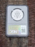 2023-S 50C Silver Kennedy Half Dollar~NGC PF70 Ultra Cameo