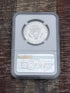 2014 Silver Kennedy Half Dollar ~ High Relief ~ NGC graded ~ 4 Coin Set
