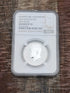 2014 Silver Kennedy Half Dollar ~ High Relief ~ NGC graded ~ 4 Coin Set