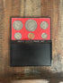 1977 Proof Set no outer Box