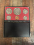 1975 US Mint Proof Set ~ In OGP