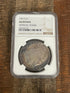 1922-S $1 US Peace Dollar NGC AU Details ~ Artificial Toning ~ Beautiful Toning