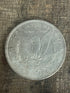 1884-O $1 US Morgan Silver Dollar