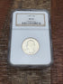 1937 25C US Washington Quarter  ~ PCGS MS65