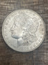 1901-O $1 US Morgan Silver Dollar