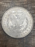 1901-O $1 US Morgan Silver Dollar