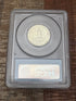 1936-S 25C US Washington Quarter ~ Omaha Bank Hoard ~ PCGS MS64