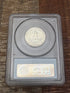 1935-S 25C US Washington Quarter ~ PCGS MS64