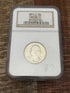 1940-S 25C US Washington Quarter  ~NGC MS65
