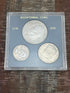 1776-1976 Bicentennial Coin Set