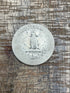 1932-D 25c US Washington Quarter