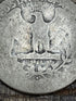 1932-D 25c US Washington Quarter