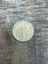 1942 10c US Mercury Dime ~ 90% silver