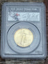 2013 $25 1/2 oz American Gold Eagle PCGS MS70